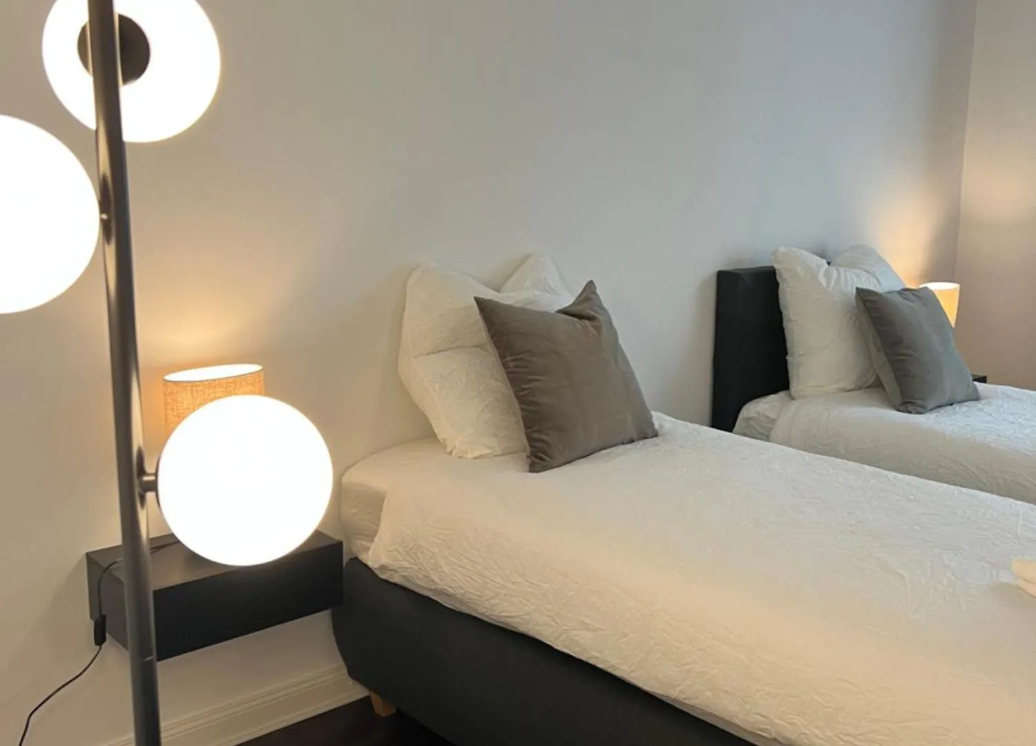 شقة Wohnung An Der Podbi هانوفر ألمانيا