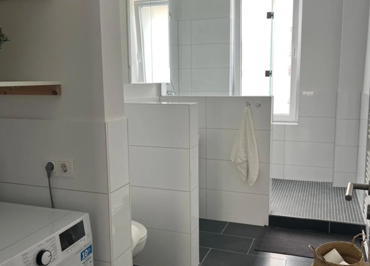 公寓 Wohnung An Der Podbi 汉诺威