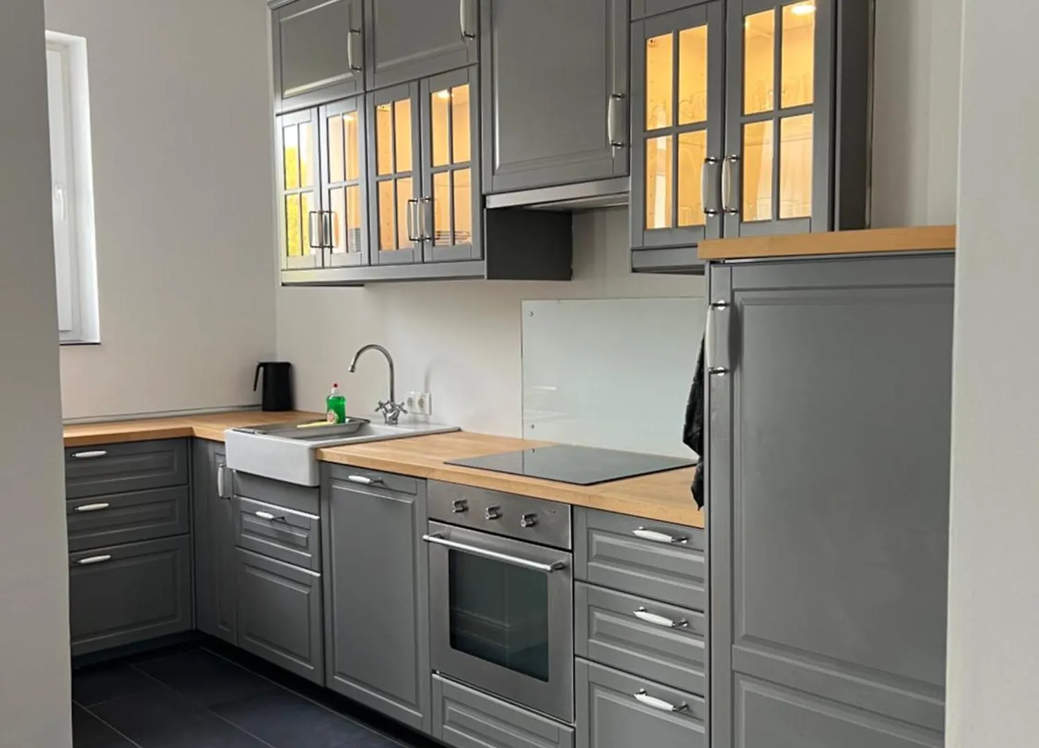 Wohnung An Der Podbi 汉诺威 0*,  德国