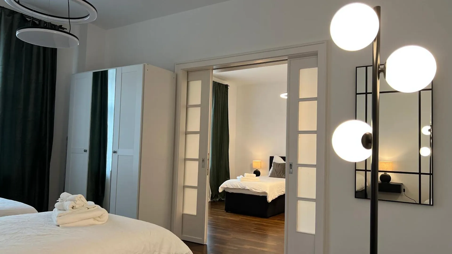 Wohnung An Der Podbi contacts